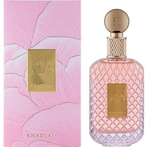 Khadlaj Ria, Apa de Parfum, Femei, 100 ml