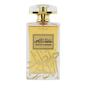 Khaltat Al Dhahabi Nusuk, Apa de Parfum, Femei, 100 ml 1