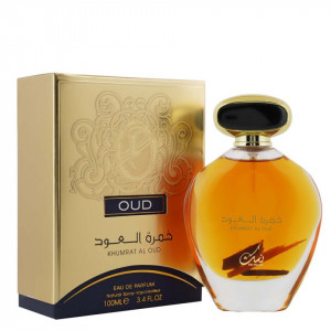 Khumrat Al Oud, Nusuk, Apa de Parfum, Barbati, 100ml