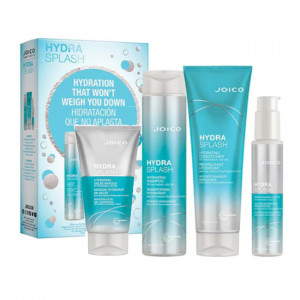 Kit pentru ingrijirea parului Joico HydraSplash Hydrating 