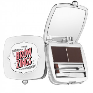 Kit pentru sprancene, Benefit, Brow Zings - Img 3