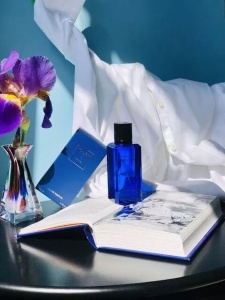 Korloff, So French Apa de Parfum, Barbati
