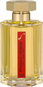 L'Artisan Parfumeur Passage D'Enfer 100 ml tester