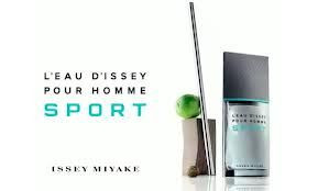 L'Eau D'Issey Pour Homme SPORT - Img 5
