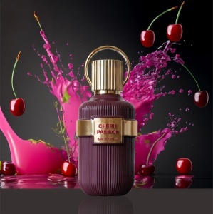 La Parfum Galleria Cherie Passion, Apa de Parfum, unisex