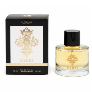 La Parfum Galleria KYRKI, Apa de Parfum, unisex