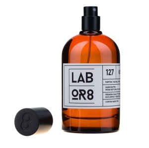 LABOR8, KETER 127, Apa de Parfum, Unisex