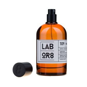 LABOR8, MALCHUT 109, Apa de Parfum, Unisex