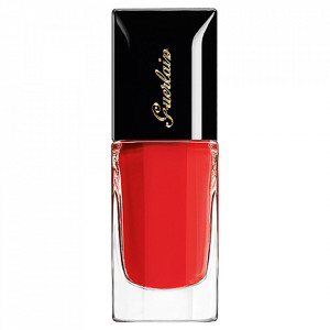 Lac de unghii Guerlain La Petite Robe Noire, 10 ml