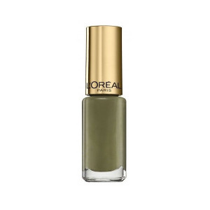 L`Oreal Color Riche Nr 605 Rive Gauche Green 5 Ml