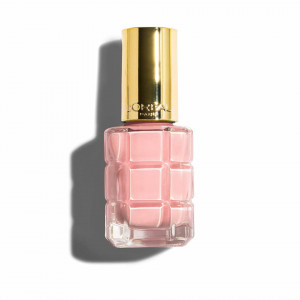 L`Oreal Nail Laquer Eau De Rose B02 13.5 Ml