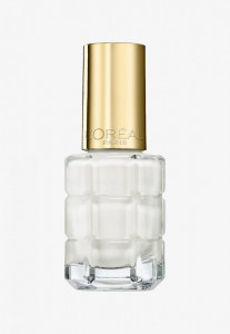 L`Oreal Nail Laquer Blanc De Lune Nr 112 13.5 Ml
