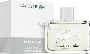 Lacoste Essential, Apa de Toaleta, Barbati