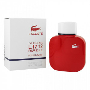 Lacoste, L.12.12 Pour Elle French Panache
