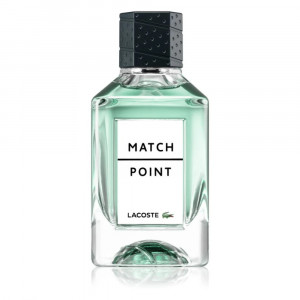 Lacoste Match Point Apa de Toaleta, Barbati
