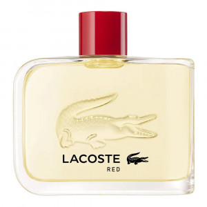 Lacoste Red, Apa de Toaleta, Barbati