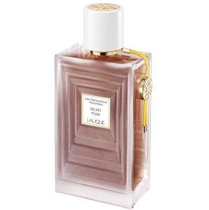 Lalique Velvet Plum, Apa de Parfum, Femei