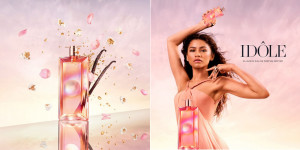 Lancome Idole Nectar, Apa de parfum, Femei - Img 5