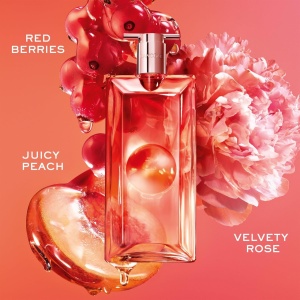 Lancome Idole Peach 'N Roses, Apa de Parfum, Femei