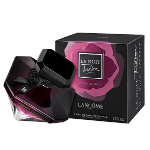 Lancome La Nuit Tresor Fleur De Nuit, Apa de Parfum, Femei