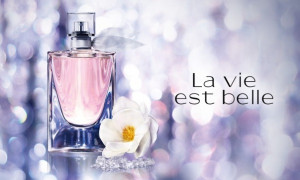 Lancome La Vie Est Belle Florale, Femei, Apa de Toaleta - Img 3