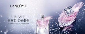 Lancome La Vie Est Belle Flowers of Happiness, Apa de Parfum - Img 3