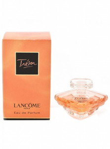 Apa de parfum Lancome Tresor, 5 ml, pentru femei