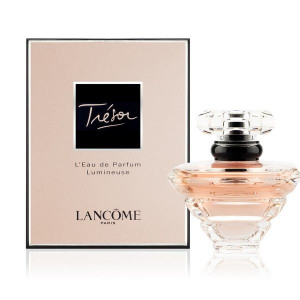Lancome Tresor L'Eau de Parfum Lumineuse, Femei, Apa de Parfum
