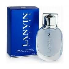 Lanvin L'Homme, Apa de Toaleta, Barbati