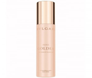 Lapte de corp Bvlgari Goldea - Img 2