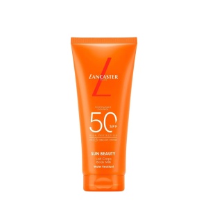 Lapte de corp Lancaster Sun Beauty SPF 50