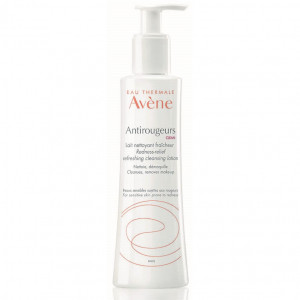 Lapte demachiant anti-roseata Avene