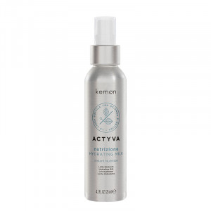 Lapte hidratant pentru nutritie instanta Kemon Actyva  Nutrizione Hydrating