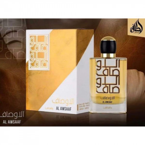 Lattafa Al Awsaaf, Apa de Parfum, Unisex
