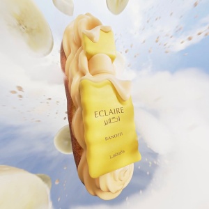 Lattafa Eclaire Banoffi, Apa de Parfum, Unisex