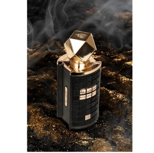 Lattafa Mashrabya, Apa de Parfum, Unisex