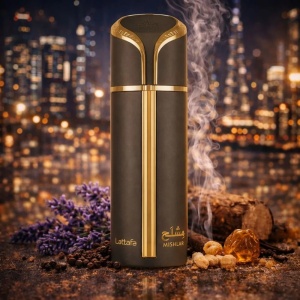 Lattafa Mishlah, Apa de Parfum, Unisex