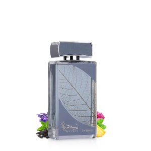 Lattafa Najdia Intense, Apa de Parfum Barbati, 100 ml