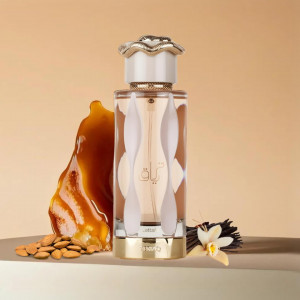 Parfum arabesc Lattafa Teriaq, Apa de Parfum Unisex, 100ml