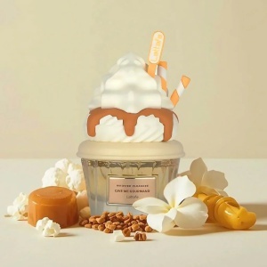 Lattafa Whipped Pleasure, Apa de Parfum Femei 75 ml