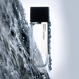 Laurent Mazzone, Citron Caviar, Apa De Parfum, Unisex - Img 2