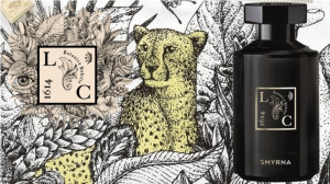 Le Couvent Des Minimes Remarquable Smyrna Eau de Parfume - Img 3