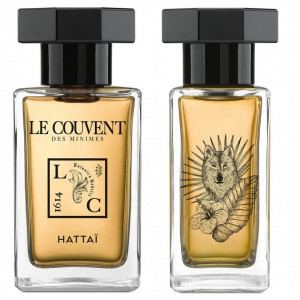 Le Couvent Des Minimes Singulieres Hattai, Apa de Parfum, Unisex - Img 3