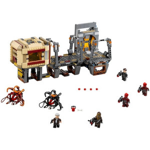 LEGO® Star Wars™ Evadarea Rathtar™ 75180