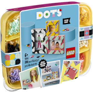 LEGO DOTS - Rame foto creative 41914, 398 piese