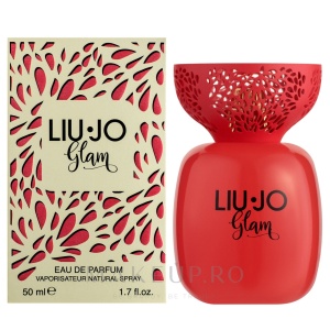 Liu Jo Glam, Apa de Parfum, Femei, 50 ml