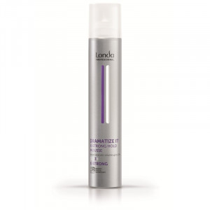 Londa Professional DRAMATIZEA extra strong spuma pentru par