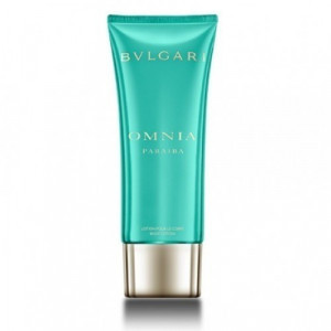 Lotiune de Corp Bvlgari Omnia Paraiba, Femei, 100 ml - Img 2