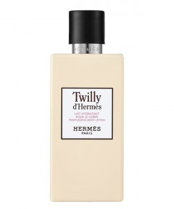 Lotiune de corp Hermes, Twilly d'Hermes, Femei, 200 ml