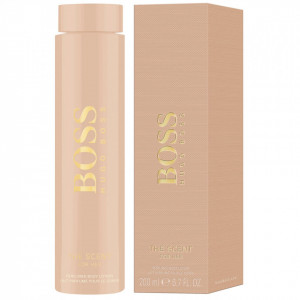 Lotiune de Corp Hugo Boss The Scent For Her Body Lotion